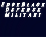 EdgeBlack Defense Military