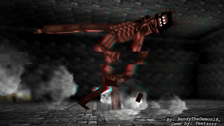 Survive Siren Head V4 in Area 51 [🔥UPDATE🔥] screenshot 2