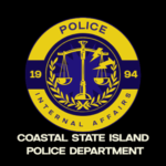 CSIPD Internal Affairs