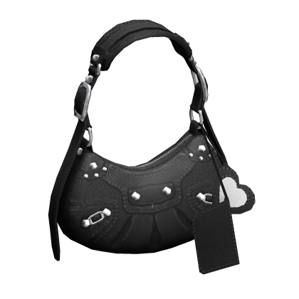 2000's Shoulder Bag