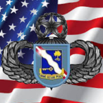 The American 143 Ranger Regiment