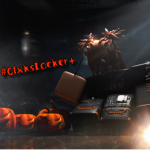 #GlxksLocker+
