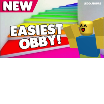Escape the obby