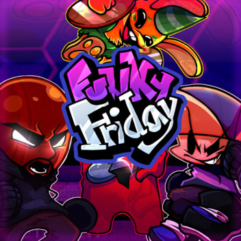 Funky Friday (Português)