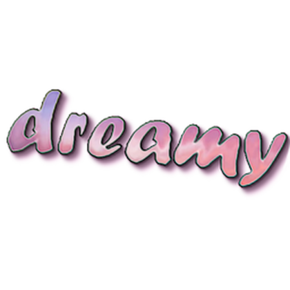 dreamy™ avatar