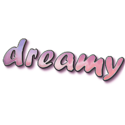 dreamy™ Roblox group icon