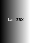 LaZRX