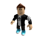 Roblox Game Man
