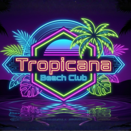 [✨new✨]🌴Tropicana