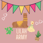 Lilah Army