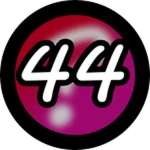 Secret 44