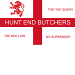 Hunt End Butchers