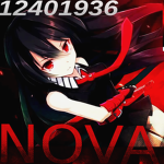 NOVAA<3