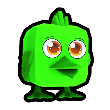 Toxic Duck