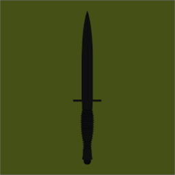 Commando training centre, Royal marines.
