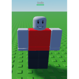 Survive Smiley The Killer