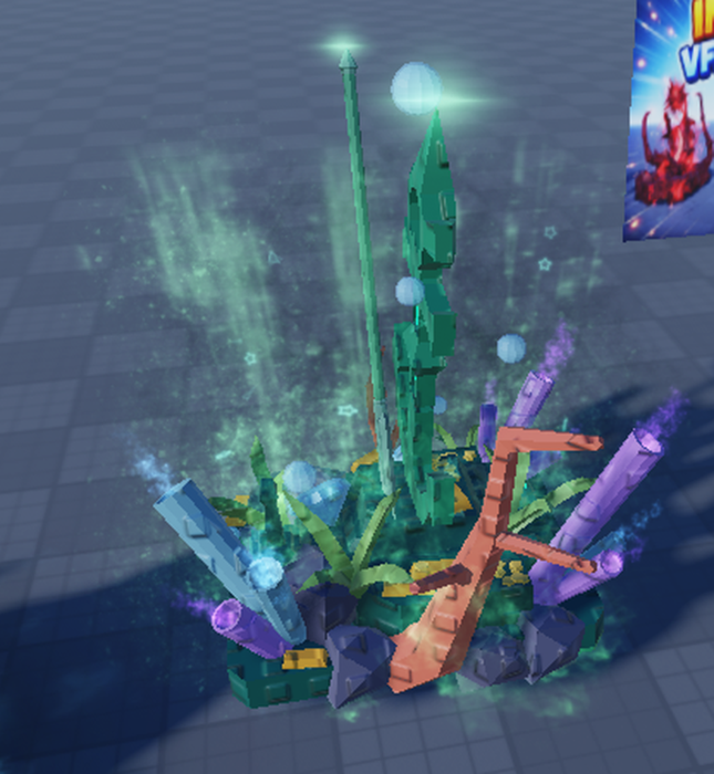Stud Style Pack preview 2