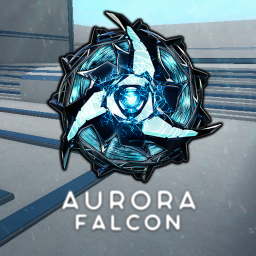 SCRIM | Falcon