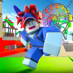 Obby Island 🌟 500 Stages!