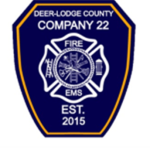 Deer-Lodge County Fire Department, Montana