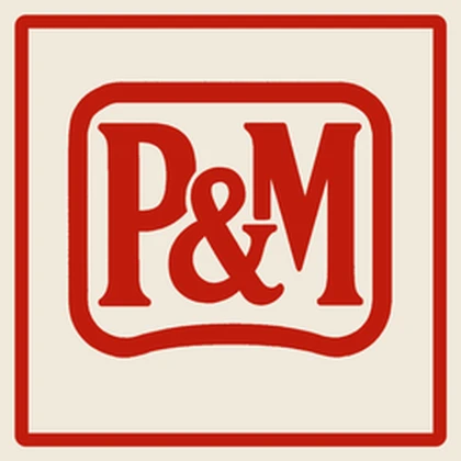 P&M Produce Roblox group icon