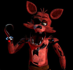 the fnaf is cool group