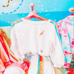 - Clothing apparel -