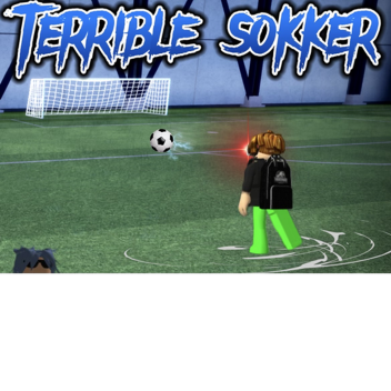 Terrible Sokker