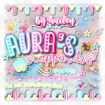 - auras angels -