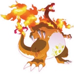 pokemon kings for life