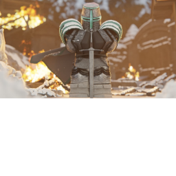 warlord