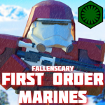 〔 TFO〕|| The Marine Troopers
