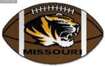 MISSOURT TIGERS-M.U. FANS