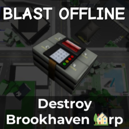 Destroy the city with nuclear weapons!