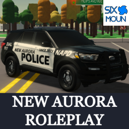 New Aurora Roleplay