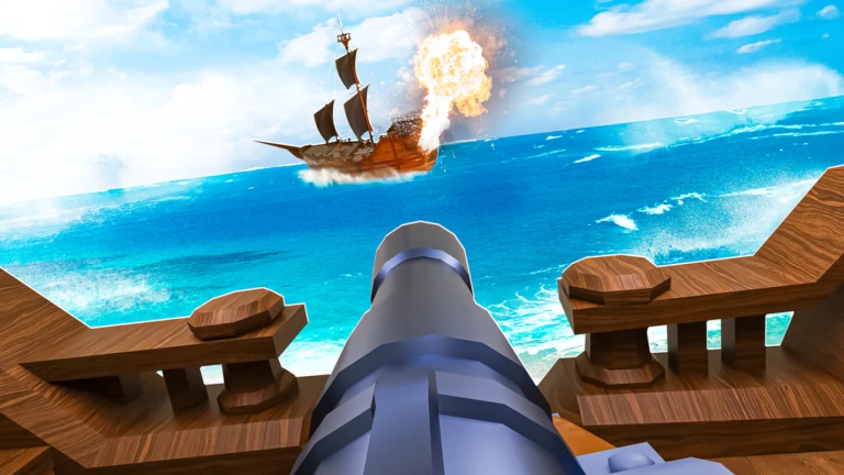 Sea of Pirates 🏴‍☠️