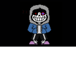 sans ### battle and multi