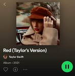 - red (tv) -