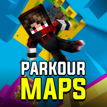 Parkor RAMDOM (BETA) 