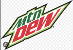 Mtn dew cup
