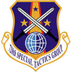 |{USAF}| 720th Special Tactics Group