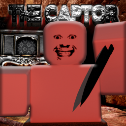 THE CAPTOR [HORROR]