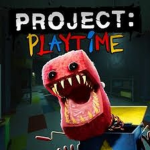 Project: Playtime fan group