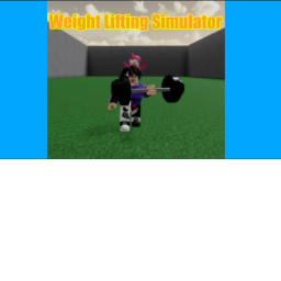 Weight Lifting Simulator