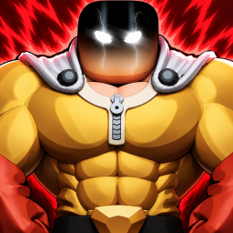 [🥊 UPD 2.5] Gym League  icon