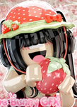Las Fresas!