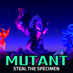 Steal The Specimen