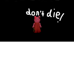 Survivle the piggy the killer (NEW)