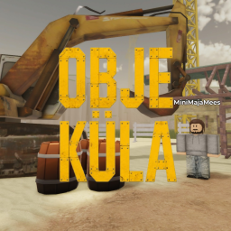 Obje Küla