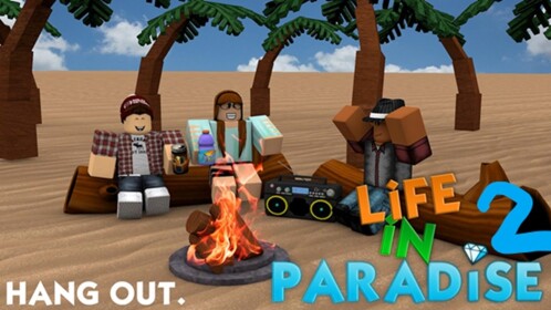 Life In Paradise 2